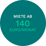 Button-miete